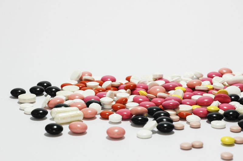 drug industry back translation