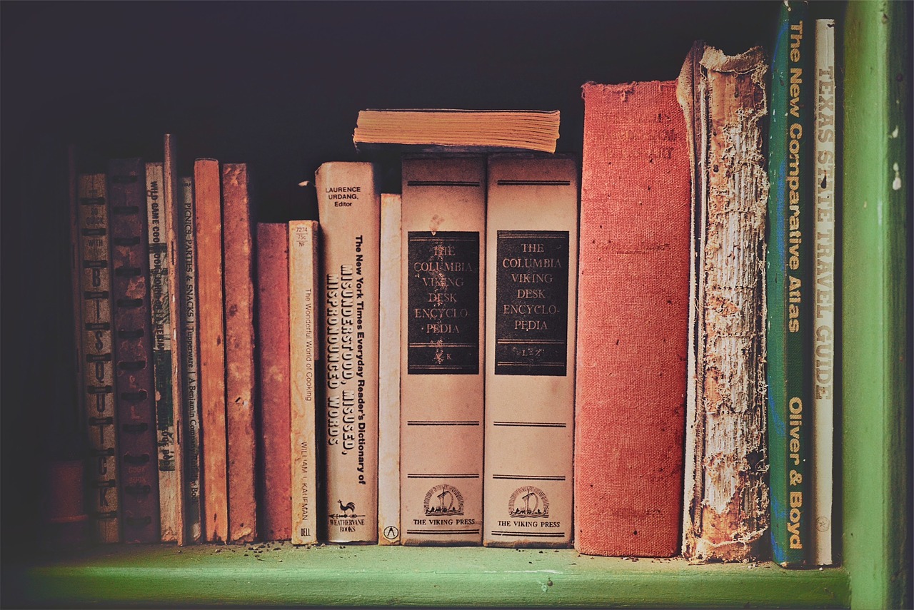medical books