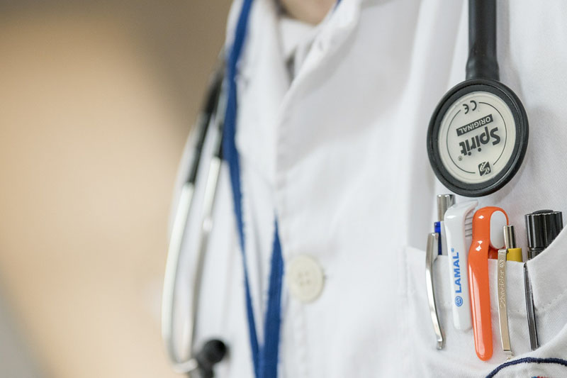medical interpreter