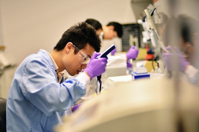 medical research