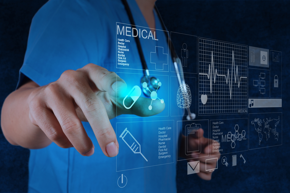 steps medical translation