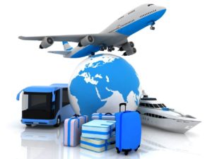 Medical translation of documents that may be required in a travel agency