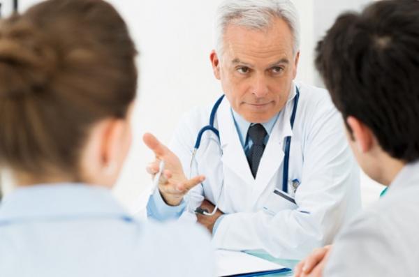 medical interpreter