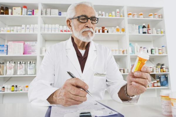pharmaceutical translation