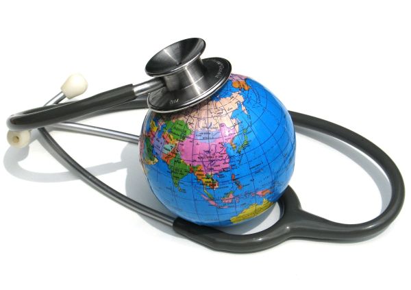 medical transalation