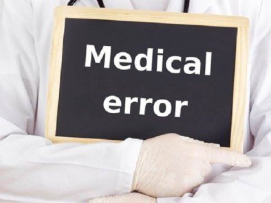 medical error