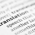 medical translation