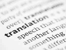 medical translation