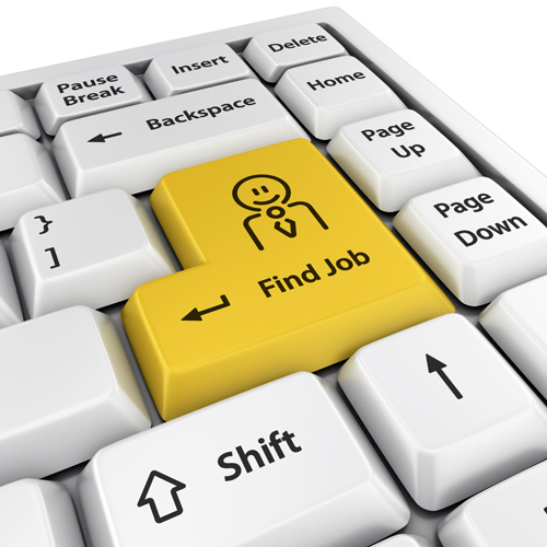 buscar empleo