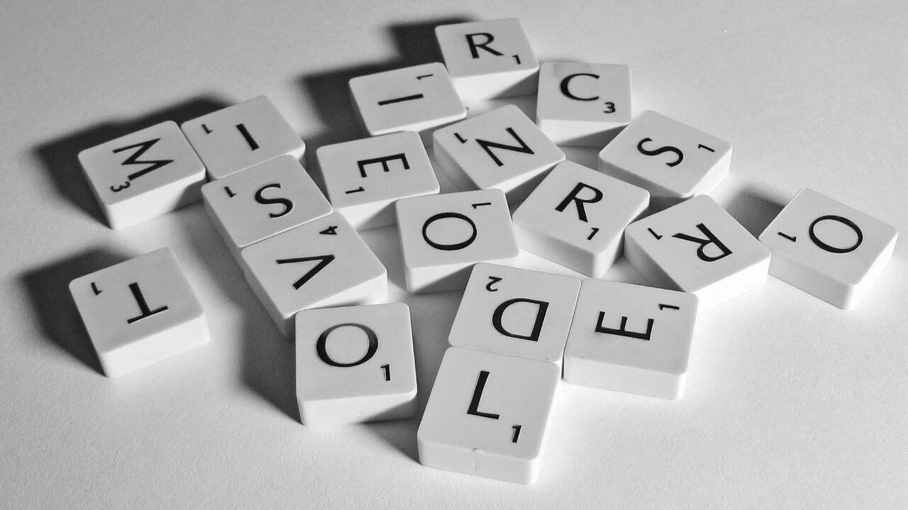 medical words