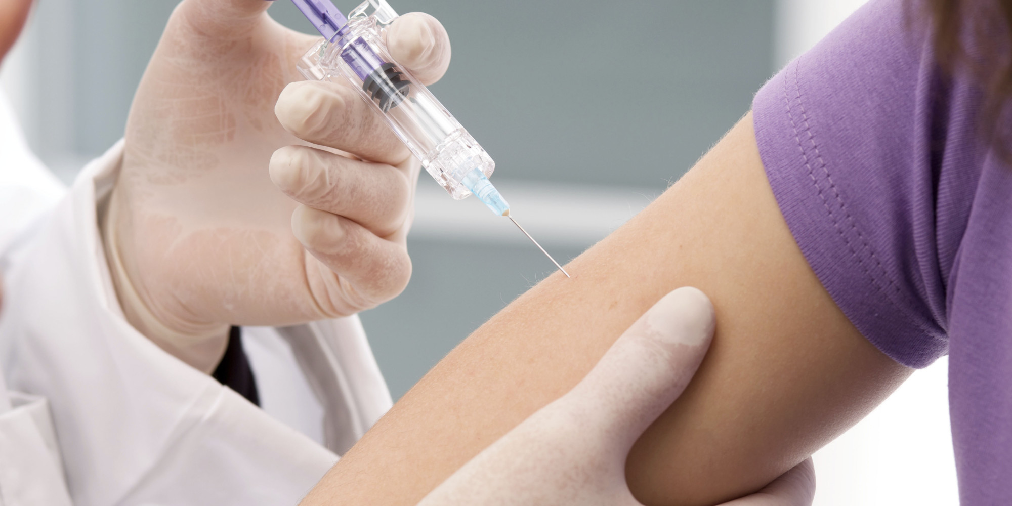Vaccination and Medical Translation
