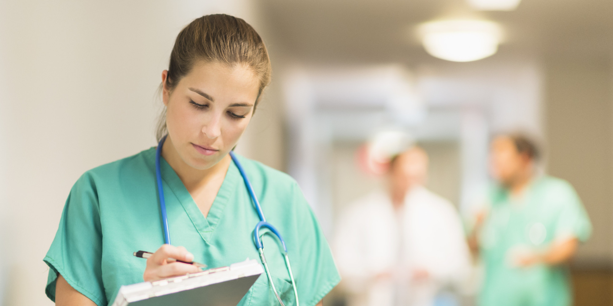 nurse