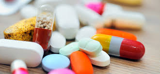 drugs that changed the world