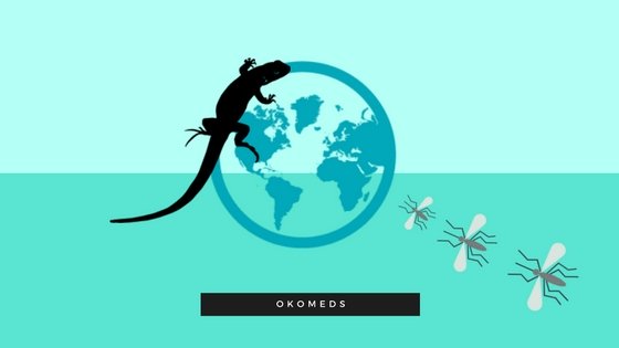 exotic diseases