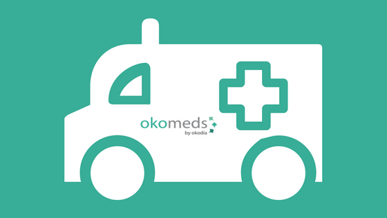 medical interpreter in ambulance