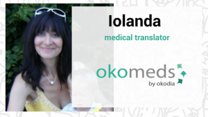 medical translator
