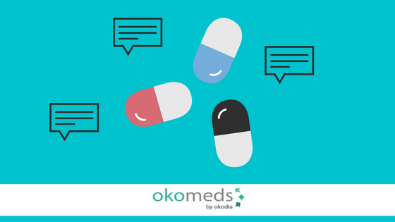 drug labels