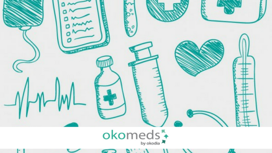 Medical translators' unutterable manias