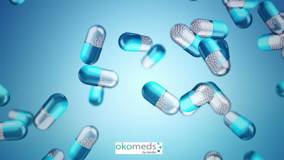 pharmaceutical industry