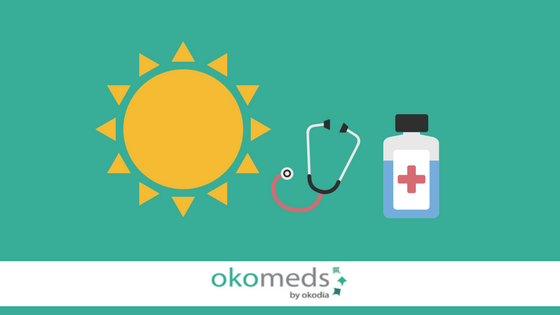 medical translation in summer camps