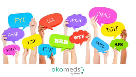 abbreviations