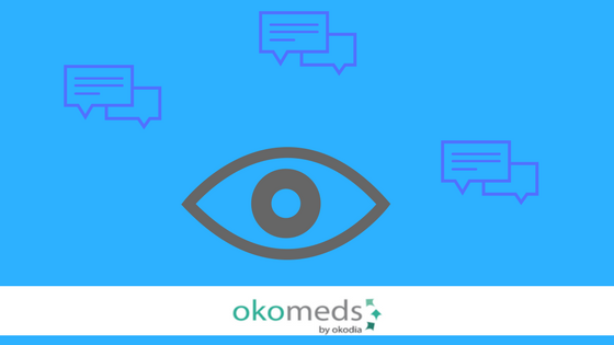 ophthalmological translation