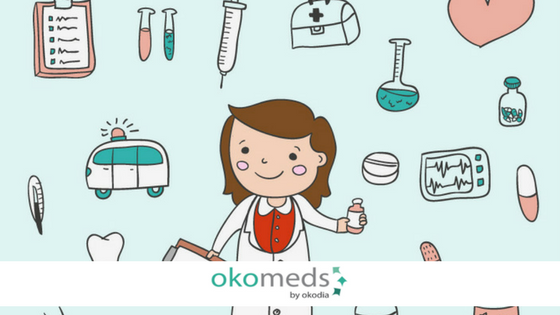 medical translation