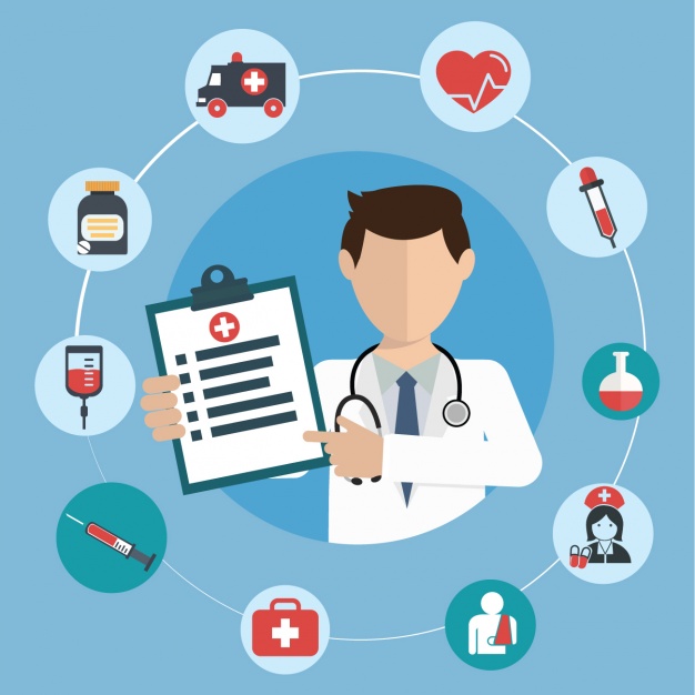 Medical jargon and medical translators, balance between simplicity and accurac