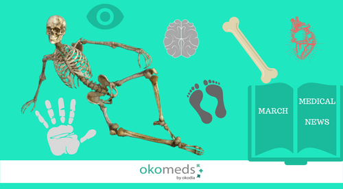 Medical translator and single? Latest medical studies by Okomeds