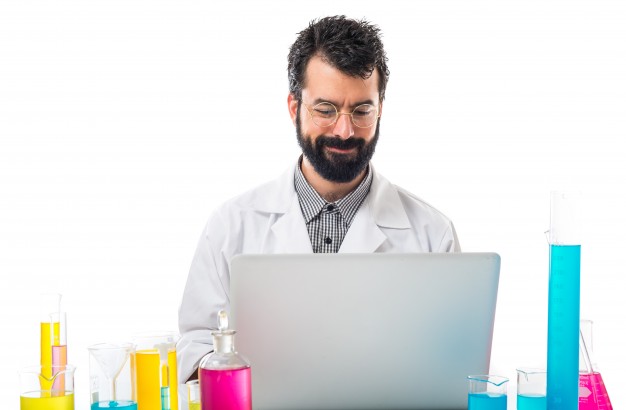 Clinical Research Translation News April. CRO Special