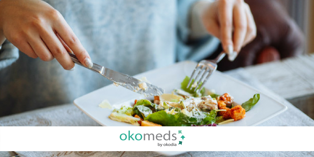 Medicine translators want to help you with your diet