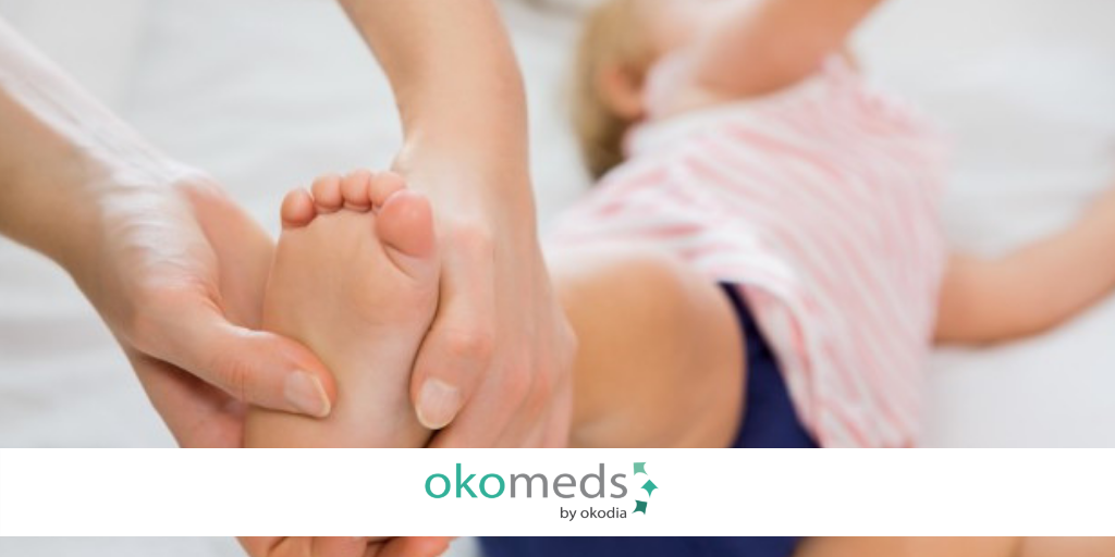Chiropody treatments for foreigners or limited language speaking patients