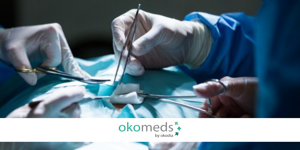 Laser surgery and medicine translation
