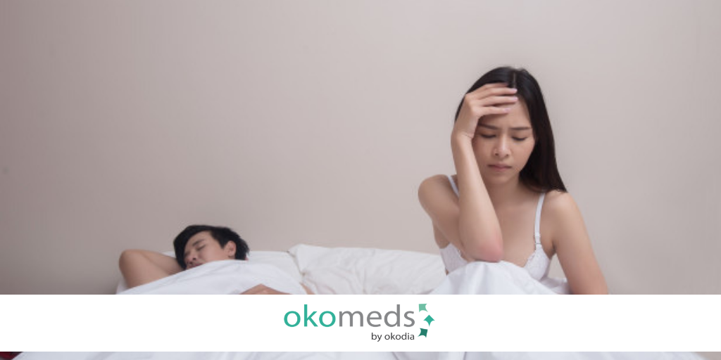 A pharmaceutical companies dream: a cure for hypoactive sexual desire disorder