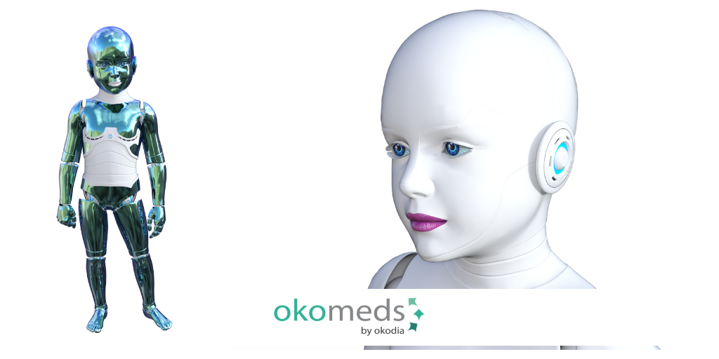 Healthcare robots and document translation priorities