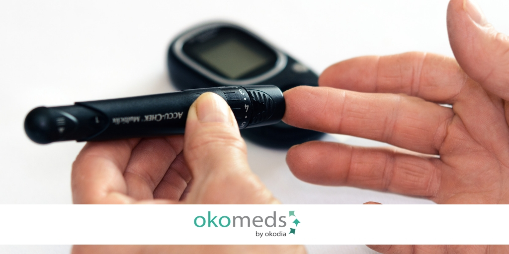 diabetes kit