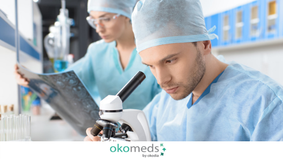 Blog Okomeds