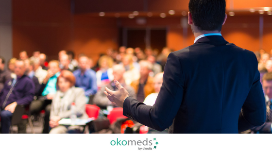 medical conference