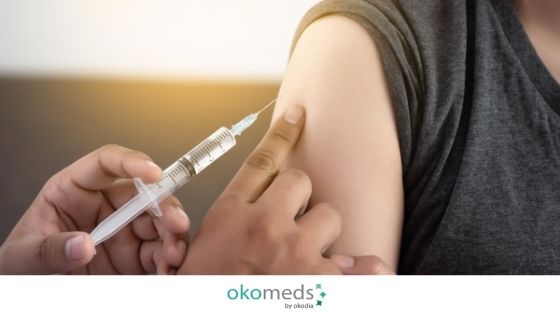 coronavirus vaccine